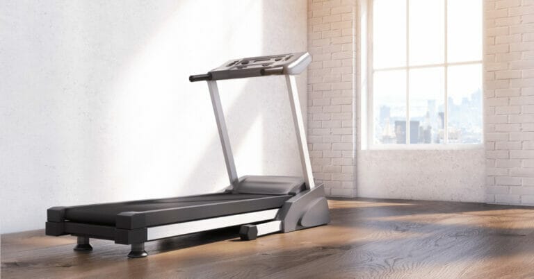 How Much Does a Treadmill Weigh