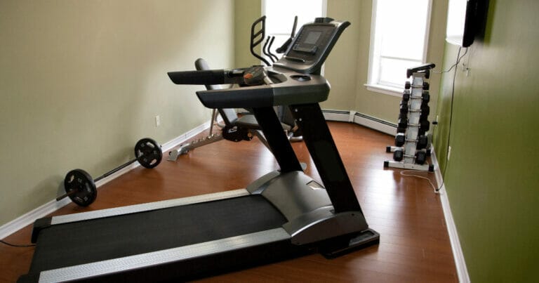 How Long Does A Treadmill Last